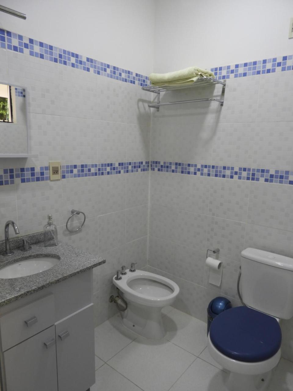 Hotel Casa Jardin Asuncion Exteriör bild