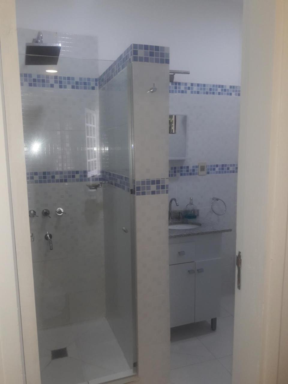 Hotel Casa Jardin Asuncion Exteriör bild