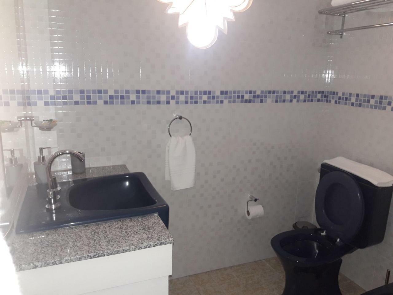 Hotel Casa Jardin Asuncion Exteriör bild