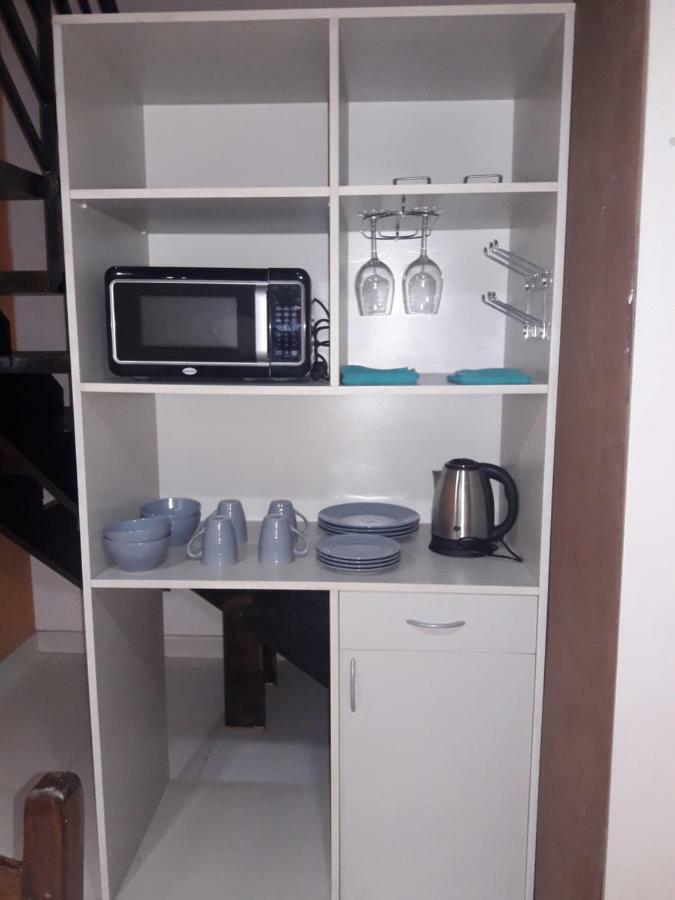 Hotel Casa Jardin Asuncion Exteriör bild