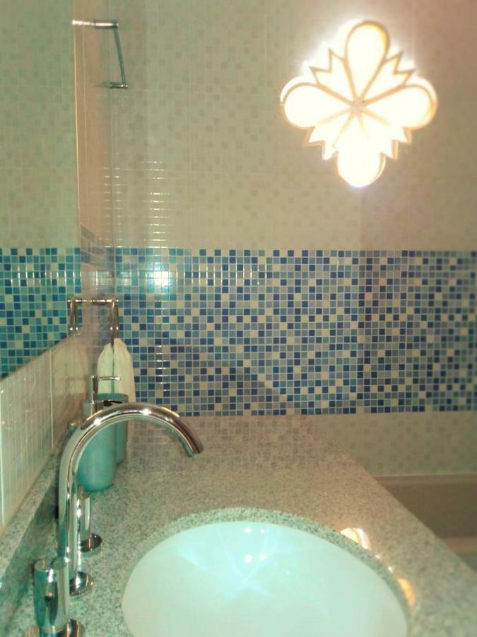 Hotel Casa Jardin Asuncion Exteriör bild