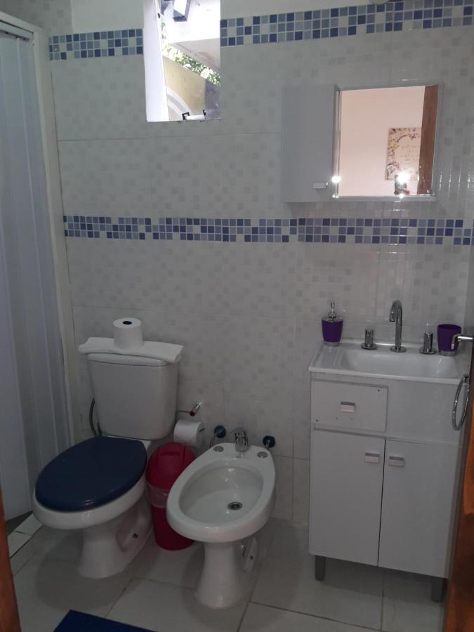 Hotel Casa Jardin Asuncion Exteriör bild